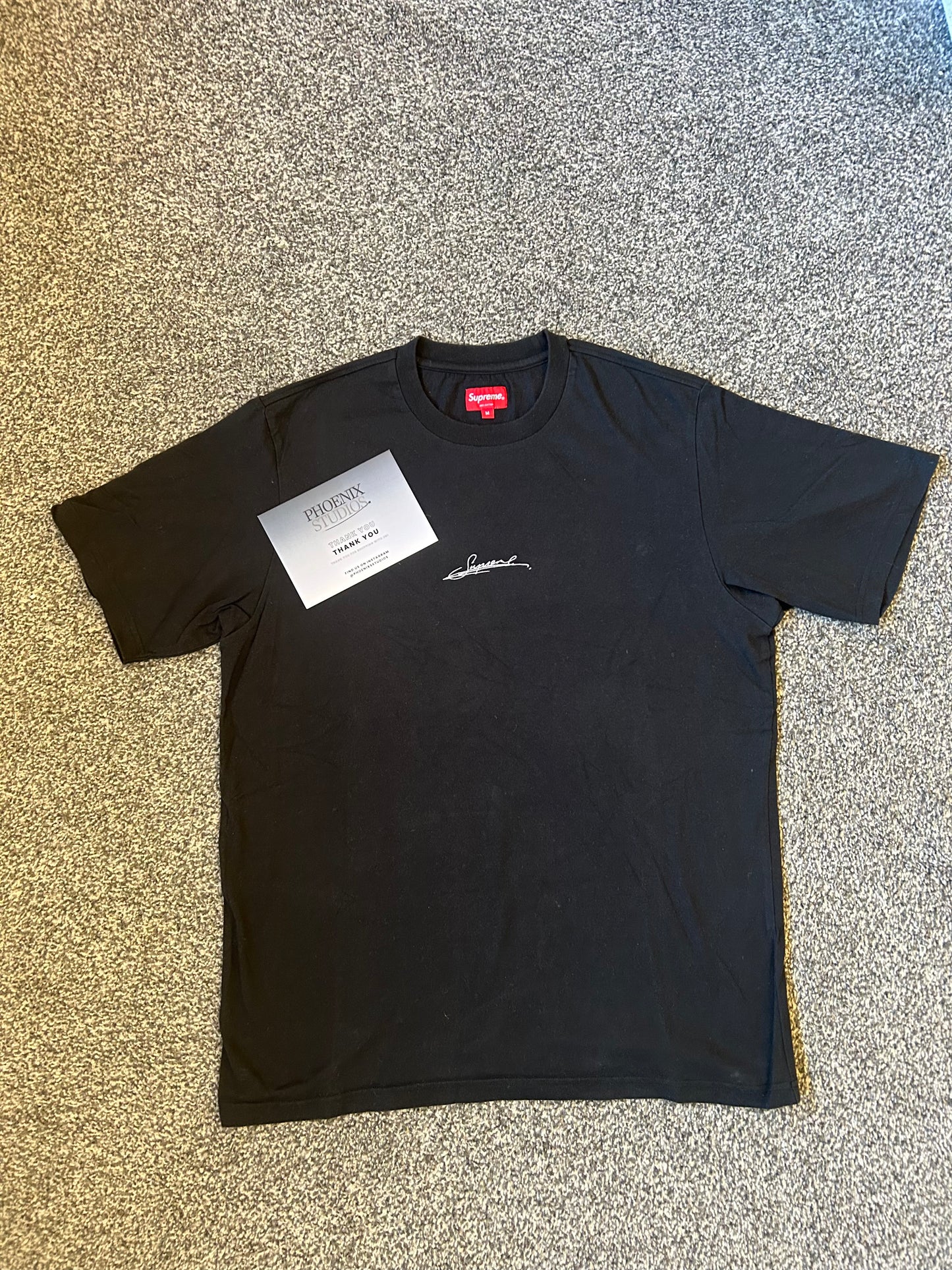 Supreme 'Camiseta' t shirt
