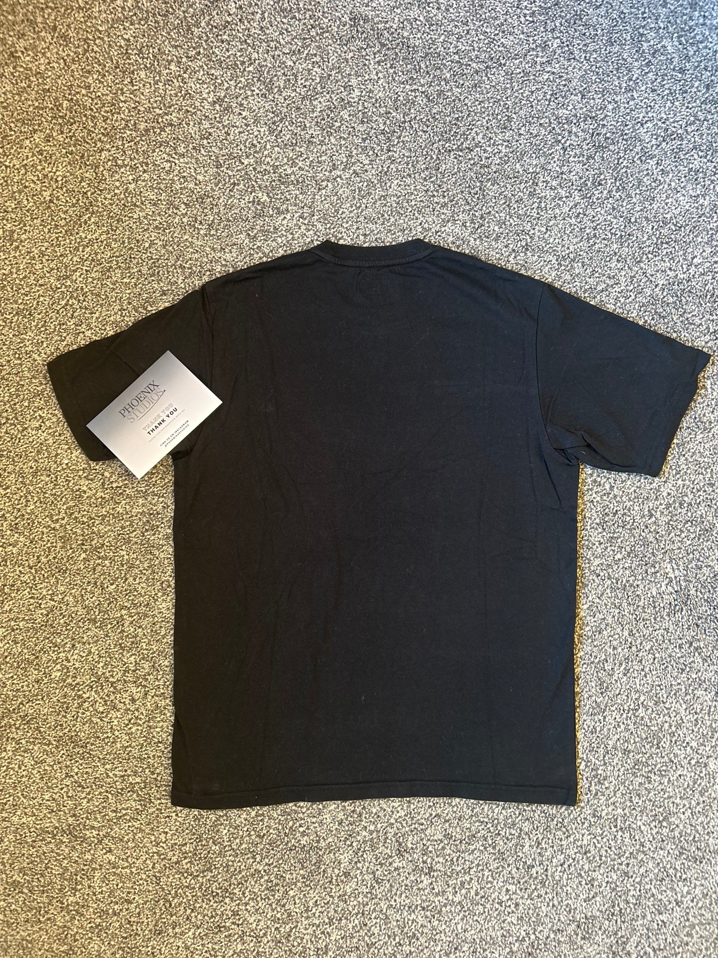 Supreme 'Camiseta' t shirt